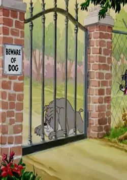 Том и Джерри на рыбалке (1947) смотреть онлайн Том и Джерри на рыбалке (1947) мультфильм смотреть онлайн