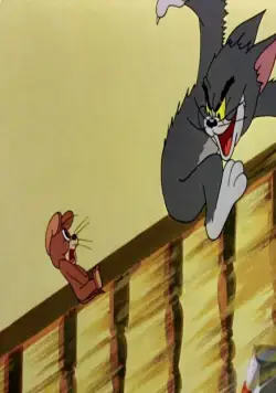 Мышонок-невидимка (1947) в хорошем качестве смотреть онлайн Мышонок-невидимка (1947) мультфильм в хорошем качестве смотреть онлайн