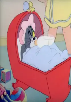 Нелегко быть младенцем (1943) смотреть онлайн бесплатно Нелегко быть младенцем (1943) мультфильм смотреть онлайн бесплатно