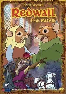 Рэдволл: Фильм / Redwall: The Movie (2000) мультфильм смотреть онлайн Рэдволл: Фильм / Redwall: The Movie (2000) мультфильм смотреть онлайн в хорошем качестве