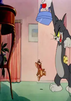 Мышонок-невидимка (1947) смотреть онлайн бесплатно Мышонок-невидимка (1947) мультфильм смотреть онлайн бесплатно