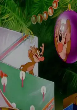 Ночь перед Рождеством (1941) в хорошем качестве смотреть онлайн Ночь перед Рождеством (1941) мультфильм в хорошем качестве смотреть онлайн