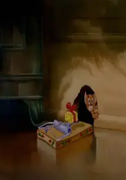 Ночь перед Рождеством (1941) смотреть онлайн бесплатно Ночь перед Рождеством (1941) мультфильм смотреть онлайн бесплатно