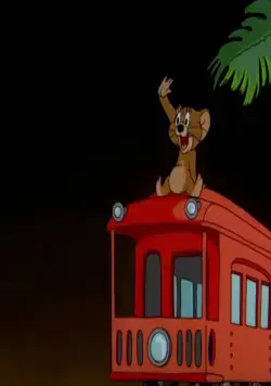 Ночь перед Рождеством (1941) смотреть онлайн Ночь перед Рождеством (1941) мультфильм смотреть онлайн