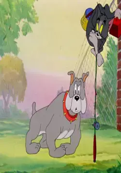 Том и Джерри на рыбалке (1947) в хорошем качестве смотреть онлайн Том и Джерри на рыбалке (1947) мультфильм в хорошем качестве смотреть онлайн