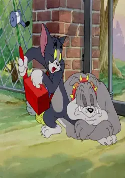 Том и Джерри на рыбалке (1947) смотреть онлайн бесплатно Том и Джерри на рыбалке (1947) мультфильм смотреть онлайн бесплатно