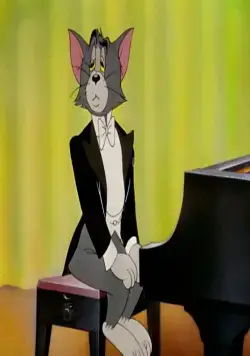 Концерт для кота с оркестром (1947) смотреть онлайн бесплатно Концерт для кота с оркестром (1947) мультфильм смотреть онлайн бесплатно