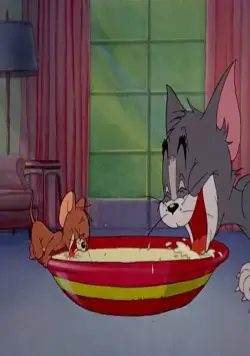 Доктор Джекилл и мистер Мышь (1947) в хорошем качестве смотреть онлайн Доктор Джекилл и мистер Мышь (1947) мультфильм в хорошем качестве смотреть онлайн