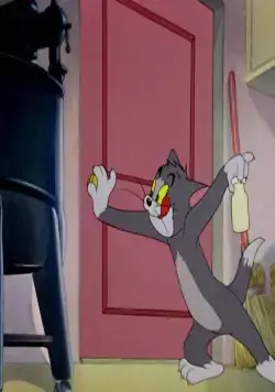 Доктор Джекилл и мистер Мышь (1947) смотреть онлайн Доктор Джекилл и мистер Мышь (1947) мультфильм смотреть онлайн