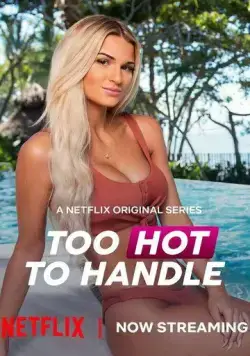 Испытание соблазном / Too Hot to Handle (2020) cериал смотреть онлайн Испытание соблазном / Too Hot to Handle (2020) cериал смотреть онлайн в хорошем качестве