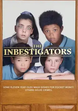 The InBESTigators (2019) cериал смотреть онлайн The InBESTigators (2019) cериал смотреть онлайн в хорошем качестве