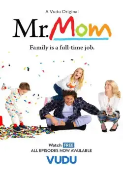 Mr. Mom (2019) cериал смотреть онлайн Mr. Mom (2019) cериал смотреть онлайн в хорошем качестве