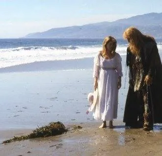 Красавица и чудовище (1987) смотреть онлайн Красавица и чудовище (1987) сериал смотреть онлайн