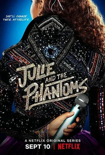Джули и призраки / Julie and the Phantoms (2020) cериал смотреть онлайн Джули и призраки / Julie and the Phantoms (2020) cериал смотреть онлайн в хорошем качестве