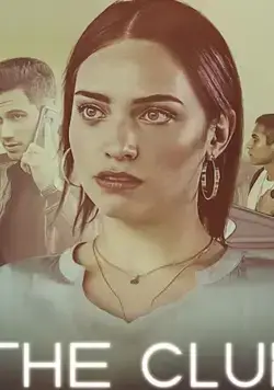 Клуб / El Club (2019) cериал смотреть онлайн Клуб / El Club (2019) cериал смотреть онлайн в хорошем качестве