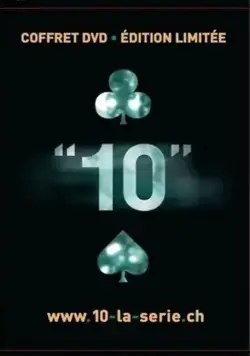 Десять / 10 (2010) cериал смотреть онлайн Десять / 10 (2010) cериал смотреть онлайн в хорошем качестве