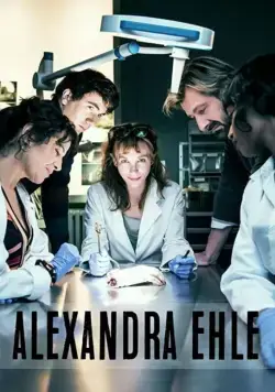 Alexandra Ehle (2018) cериал смотреть онлайн Alexandra Ehle (2018) cериал смотреть онлайн в хорошем качестве