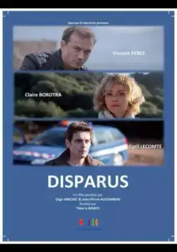 Disparus (2014) cериал смотреть онлайн Disparus (2014) cериал смотреть онлайн в хорошем качестве