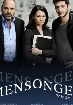 Mensonges (2014) cериал смотреть онлайн Mensonges (2014) cериал смотреть онлайн в хорошем качестве