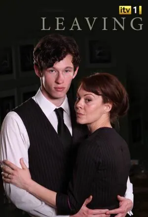 Разрыв / Leaving (2012) cериал смотреть онлайн Разрыв / Leaving (2012) cериал смотреть онлайн в хорошем качестве