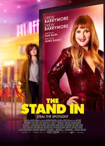 Дублерша / The Stand In (2020) фильм смотреть онлайн Дублерша / The Stand In (2020) фильм смотреть онлайн в хорошем качестве