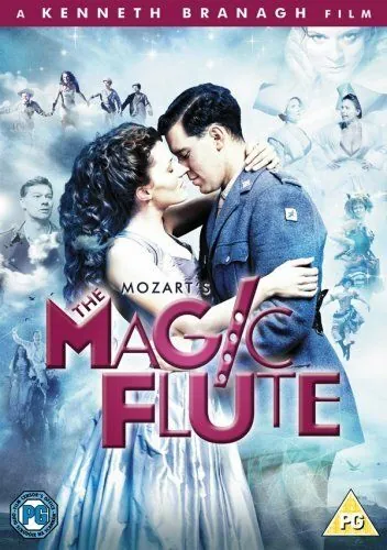Волшебная флейта / The Magic Flute (2006) фильм смотреть онлайн в хорошем качестве