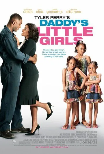 Папина дочка / Daddy's Little Girls (2007) фильм смотреть онлайн Папина дочка / Daddy's Little Girls (2007) фильм смотреть онлайн в хорошем качестве