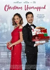 Рождество без обертки / Christmas Unwrapped (2020) фильм смотреть онлайн Рождество без обертки / Christmas Unwrapped (2020) фильм смотреть онлайн в хорошем качестве