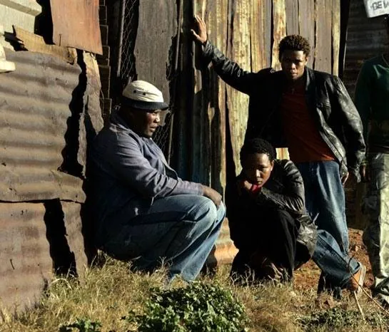 Цоци (2005) смотреть онлайн бесплатно Цоци (2005) фильм смотреть онлайн бесплатно