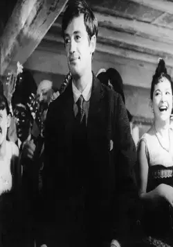 Ла Вьячча (1961) смотреть онлайн Ла Вьячча (1961) фильм смотреть онлайн