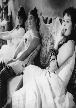 Ла Вьячча (1961) в хорошем качестве смотреть онлайн Ла Вьячча (1961) фильм в хорошем качестве смотреть онлайн