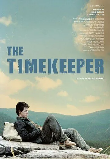 Табельщик / The Timekeeper (2009) фильм смотреть онлайн Табельщик / The Timekeeper (2009) фильм смотреть онлайн в хорошем качестве