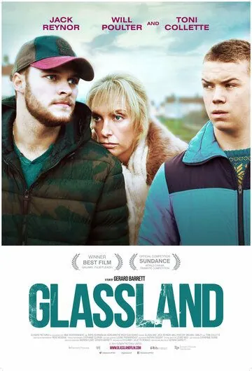 Гласленд / Glassland (2014) фильм смотреть онлайн Гласленд / Glassland (2014) фильм смотреть онлайн в хорошем качестве