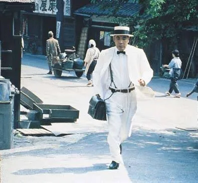 Доктор Акаги (1998) смотреть онлайн бесплатно Доктор Акаги (1998) фильм смотреть онлайн бесплатно