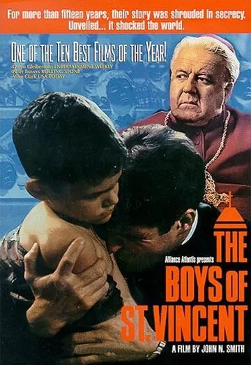 Мальчики святого Винсента / The Boys of St. Vincent (1992) фильм смотреть онлайн в хорошем качестве