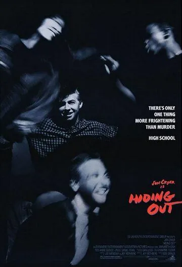Игра в прятки / Hiding Out (1987) фильм смотреть онлайн в хорошем качестве