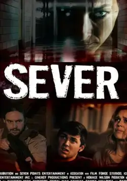 Sever (2018) фильм смотреть онлайн в хорошем качестве