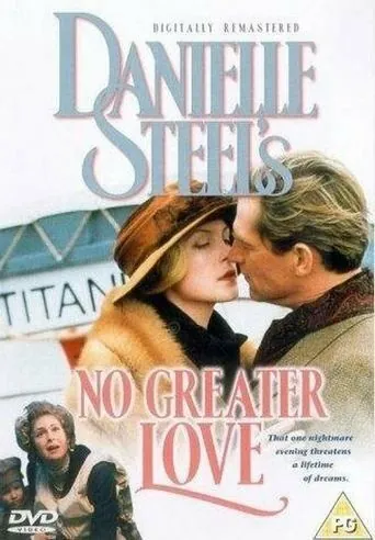 Большей любви не бывает / No Greater Love (1995) фильм смотреть онлайн в хорошем качестве