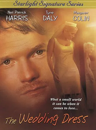 Свадебные платья / The Wedding Dress (2001) фильм смотреть онлайн в хорошем качестве