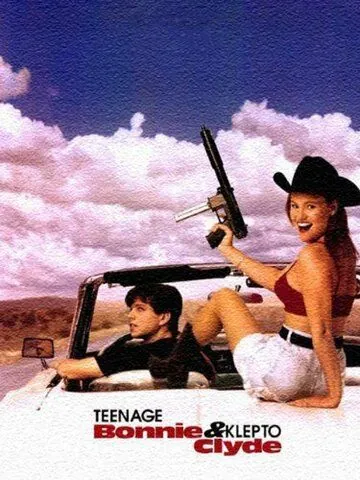 Современные Бонни и Клайд / Teenage Bonnie and Klepto Clyde (1993) фильм смотреть онлайн в хорошем качестве