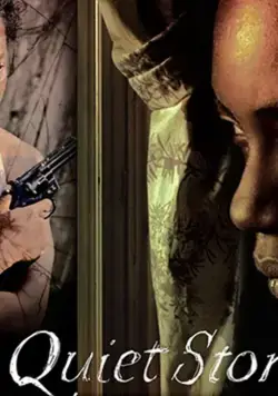 A Quiet Storm (2016) фильм смотреть онлайн в хорошем качестве