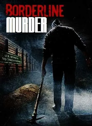 Жертва красоты / Borderline Murder (2011) фильм смотреть онлайн в хорошем качестве