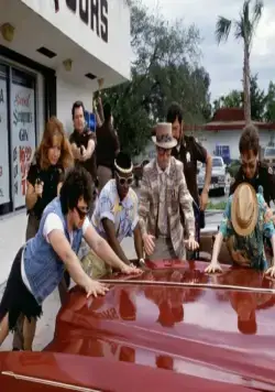 Месть полудурков 2: Полудурки в раю (1987) смотреть онлайн Месть полудурков 2: Полудурки в раю (1987) фильм смотреть онлайн