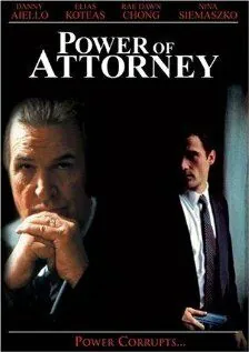 Доверенность / Power of Attorney (1995) фильм смотреть онлайн Доверенность / Power of Attorney (1995) фильм смотреть онлайн в хорошем качестве