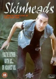 Бритоголовые / Skinheads (1989) фильм смотреть онлайн Бритоголовые / Skinheads (1989) фильм смотреть онлайн в хорошем качестве