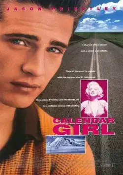 Девушка из календаря / Calendar Girl (1993) фильм смотреть онлайн Девушка из календаря / Calendar Girl (1993) фильм смотреть онлайн в хорошем качестве