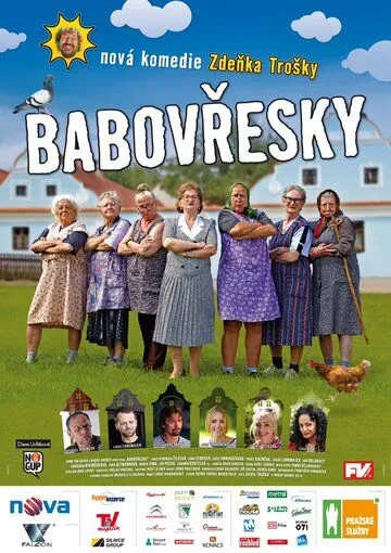 Бабаёжки / Babovresky (2013) фильм смотреть онлайне бесплатно Смотреть Бабаёжки / Babovresky(2013) фильм в онлайне бесплатно