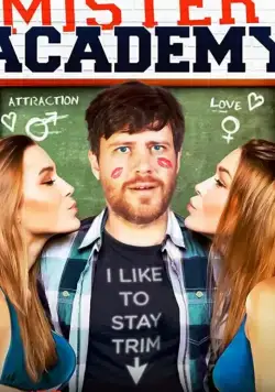 Mister Academy (2018) фильм смотреть онлайн в хорошем качестве