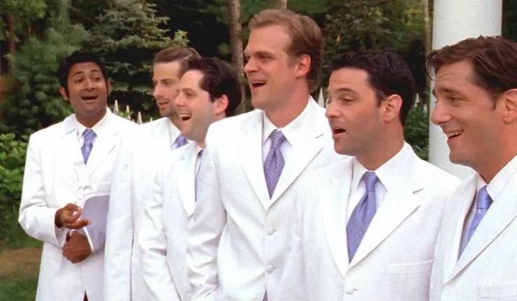 Свадебный уикенд (2006) в хорошем качестве смотреть онлайн Свадебный уикенд (2006) фильм в хорошем качестве смотреть онлайн