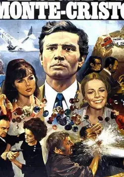 Под знаком Монте-Кристо / Sous le signe de Monte-Cristo (1968) фильм смотреть онлайн в хорошем качестве